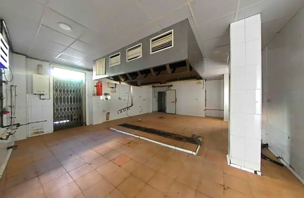 Local en venda en El Prat de Llobregat
