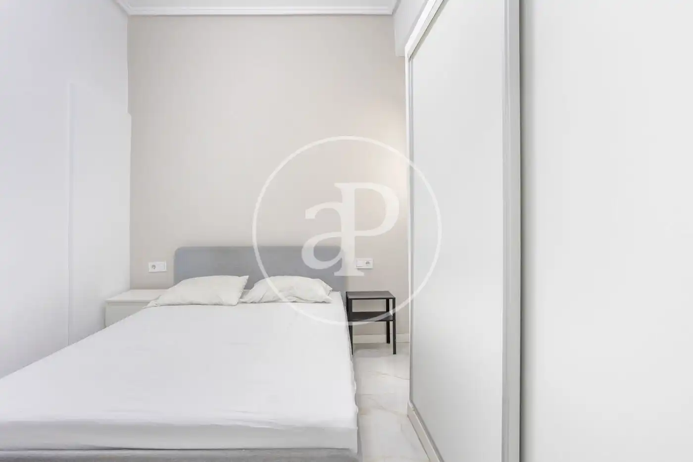 Flat for rent in P.º Aragón, Alboraya Centro