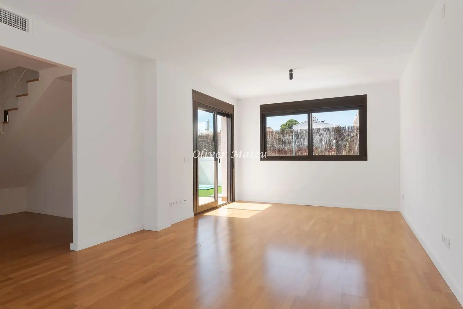 Doppelhaushälfte mit Terrasse zum Verkauf in Ponent, imagen 19