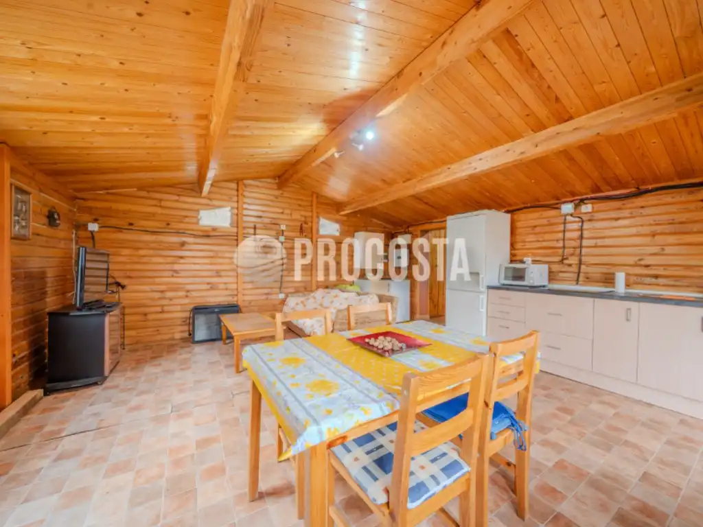 Kitchen of Houses for sale in Almuñécar  with Terrace, Swimming Pool and Furnished