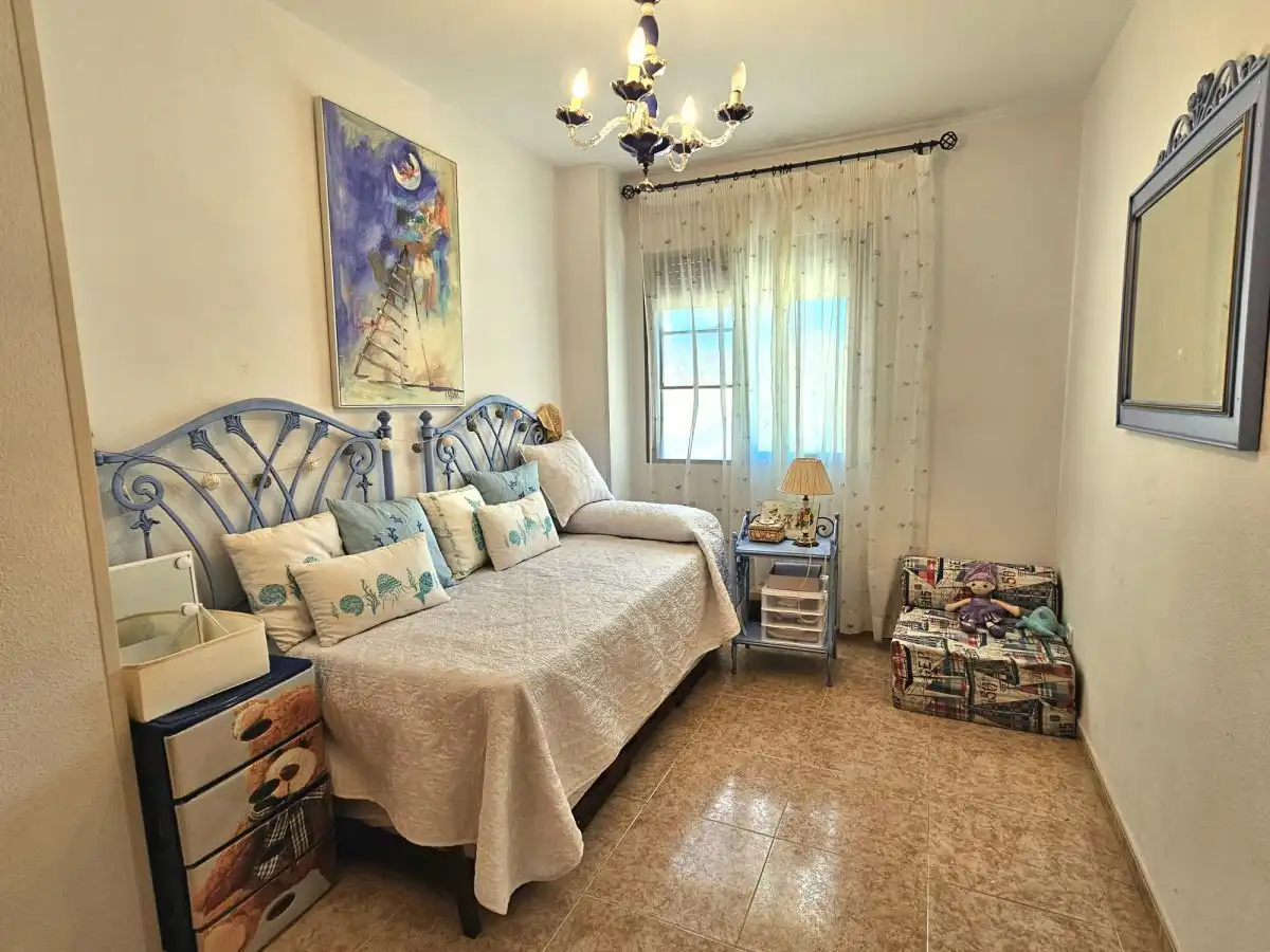 Flat with lift to rent in Delicias, imagen 17