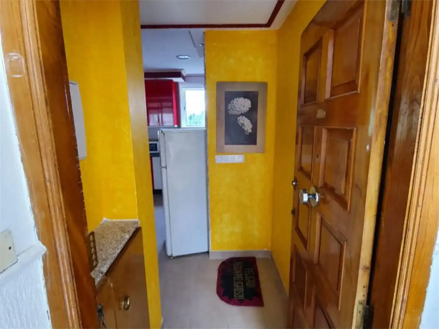 Piso en venta en Celanova