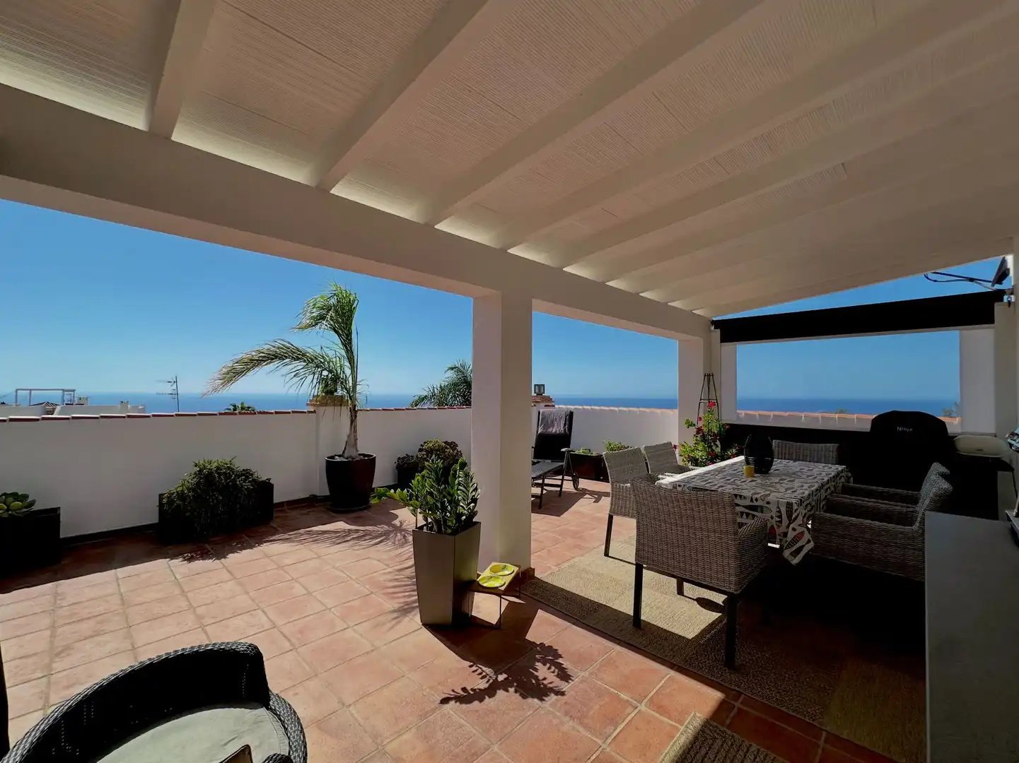 Villa mit Pool zum Verkauf in el naranjo, imagen 114