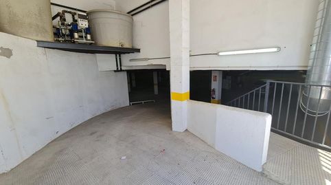 Foto 3 de Garaje en venta en Calle Castilla, 3, Sanlúcar la Mayor, Sevilla