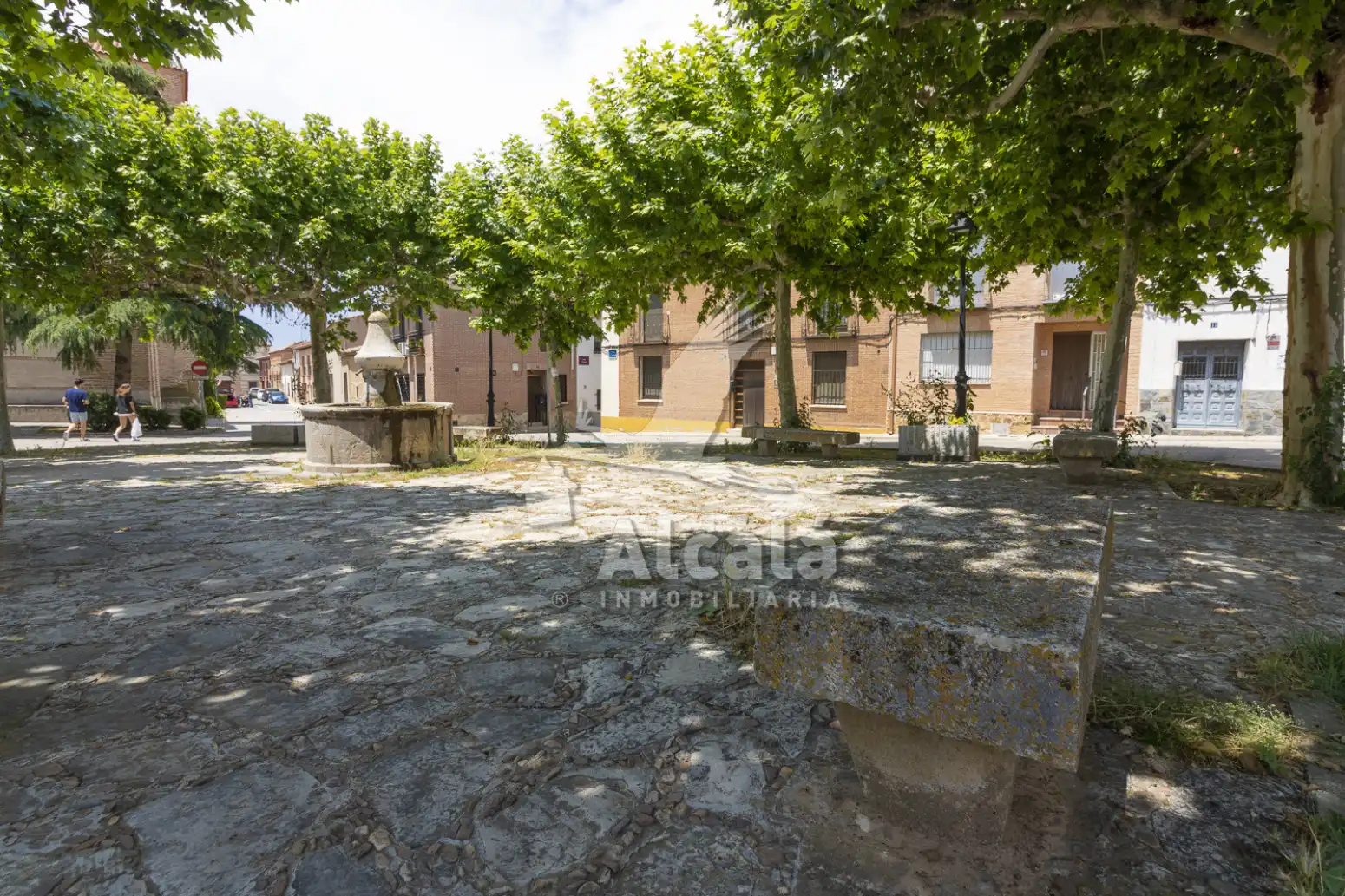 Terreno en venta en Torrejón del Rey