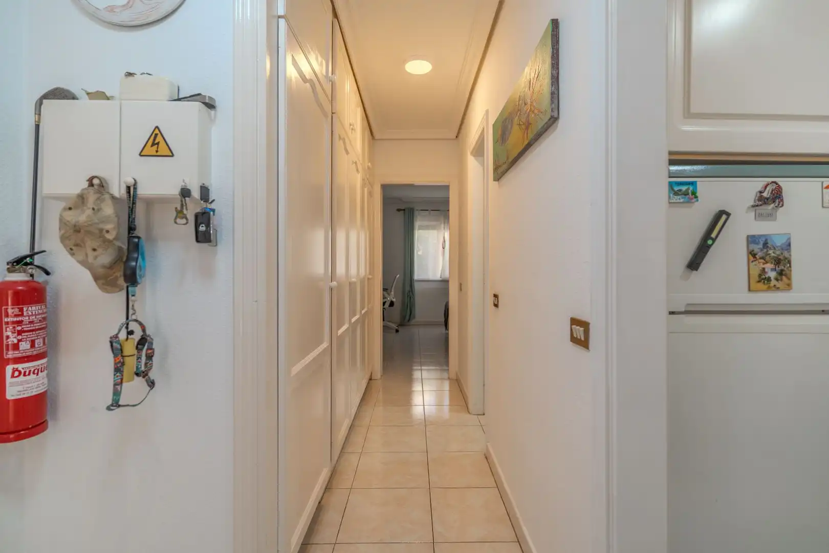 Apartment mit Pool zum Verkauf in El Morro, imagen 21