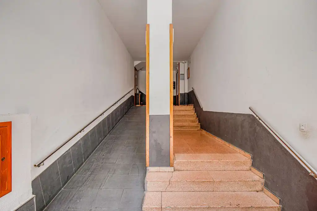 Wohnung zum Verkauf in Pz Catalunya, Veïnat