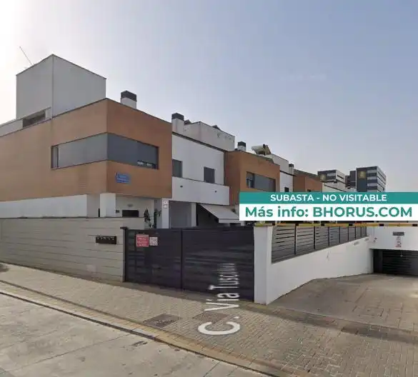 Casa amb piscina en venda a VIA AURELIA 16, imagen 2