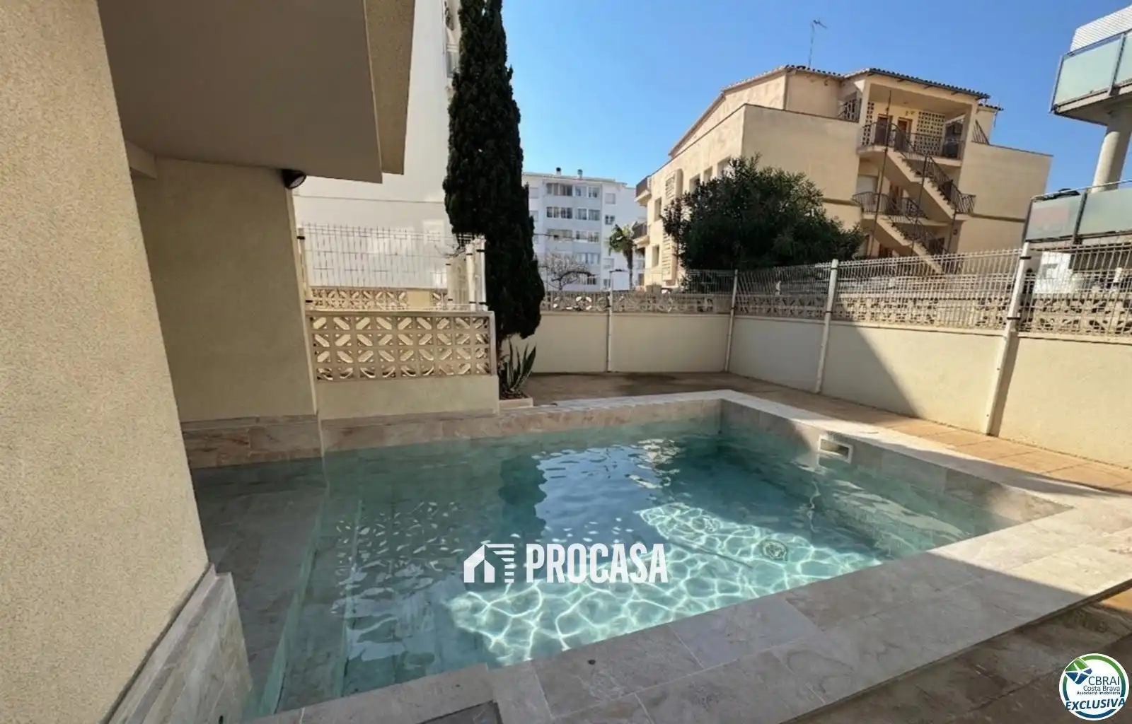 Flat with pool for sale in Punta Llevant, imagen 18