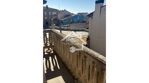 Foto 2 de Casa o chalet en venta en Oyón-Oion, Araba - Álava