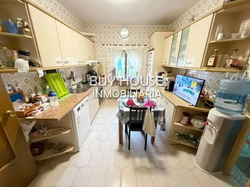 Kitchen of Houses for sale in Illescas