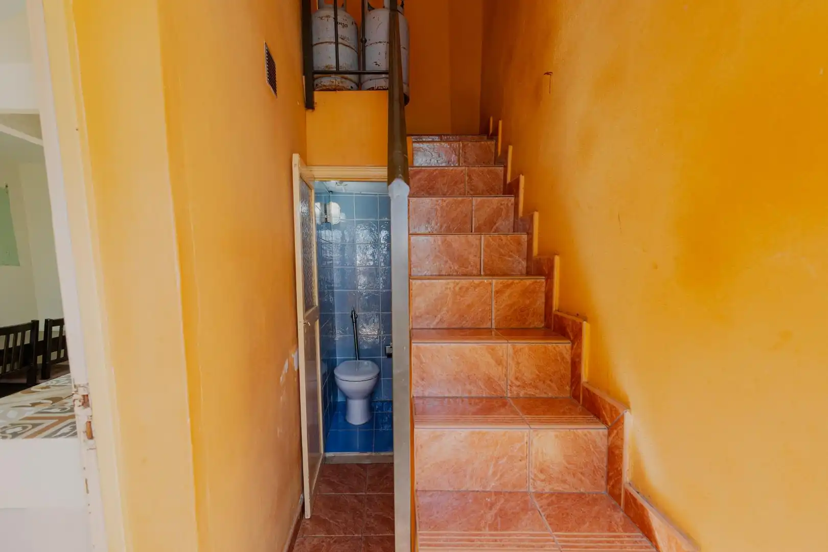 Doppelhaushälfte mit Garten zum Verkauf in Ofra - Costa Sur, imagen 33