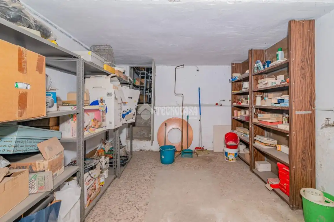 Wohnung mit Terrasse zum Verkauf in Las Tinajerías - Juderías, imagen 2