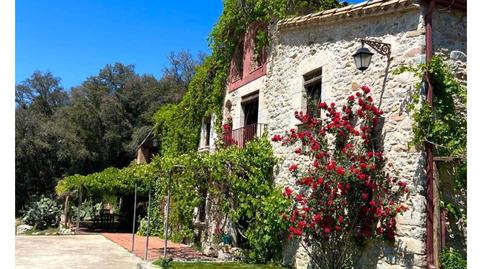 Foto 2 de Finca rústica en venta en Calle Disseminat Gelabert, 1, Sant Gregori, Girona