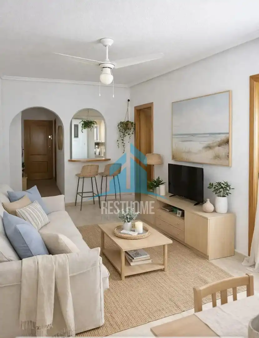 Apartament amb piscina en venda a Playa del Cura, imagen 23