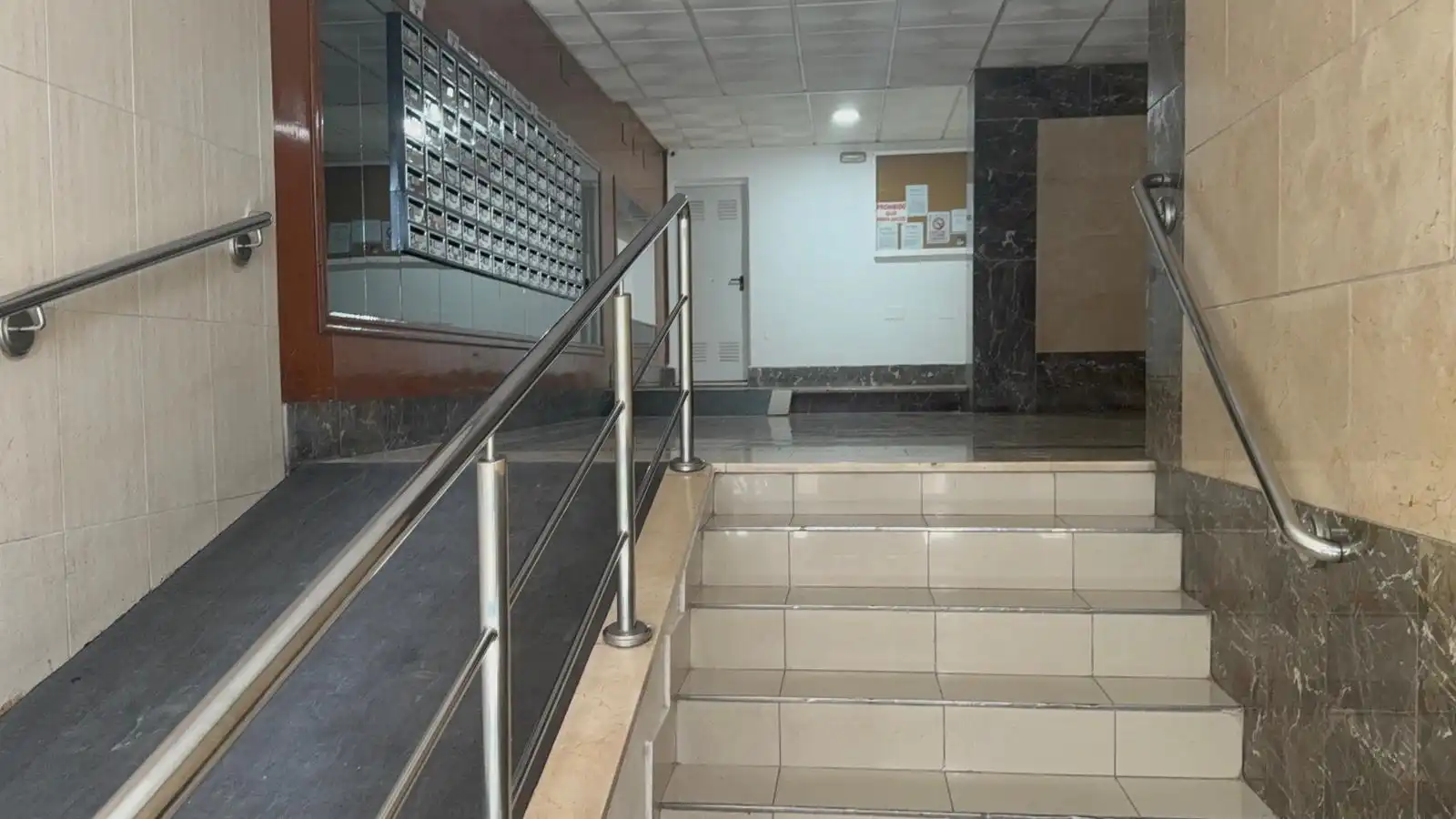 Flat with terrace for sale in Calle Calle Tirso de Molina, imagen 20