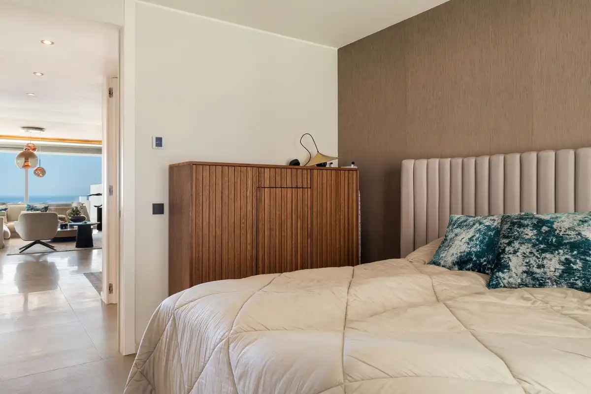 Attique avec piscine à vendre à Nueva Andalucía, imagen 23
