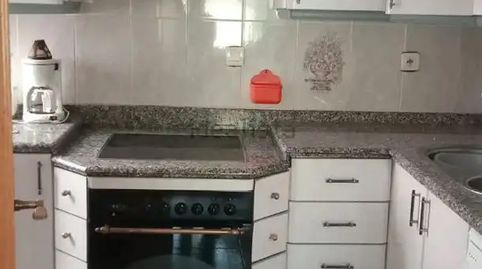 Foto 4 de Dúplex en venda a Calle Santiago, 1, Valencia de Alcántara, Cáceres