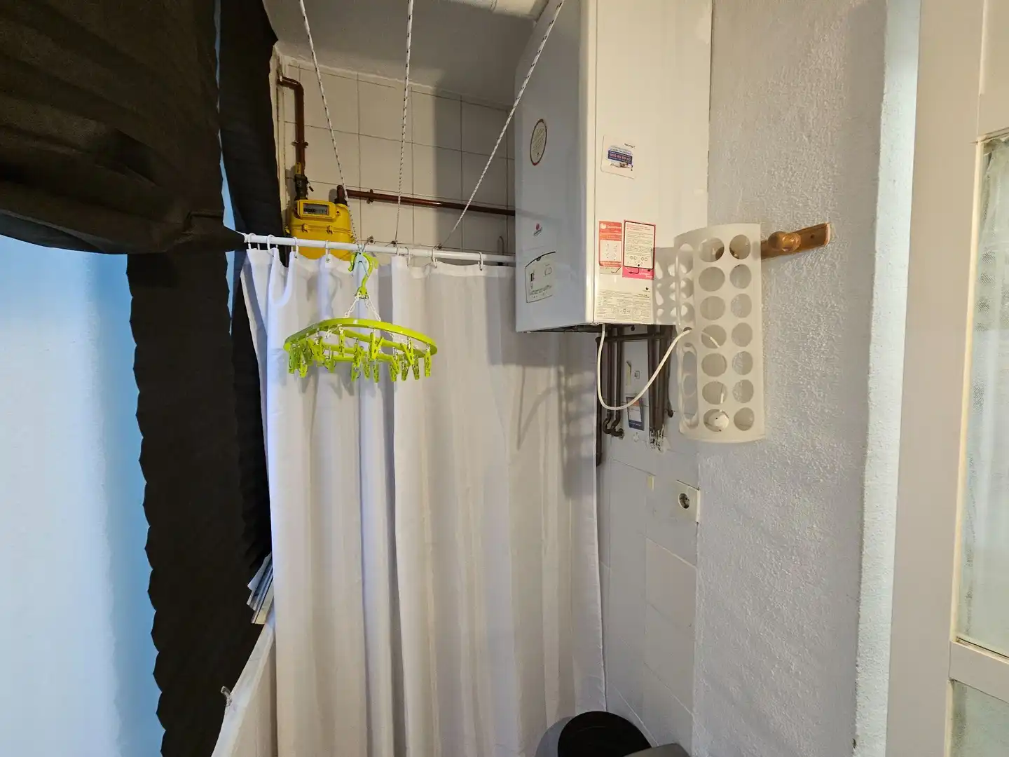 Apartments for rent in VALLE DE BERGANTIÑOS, Valdezarza