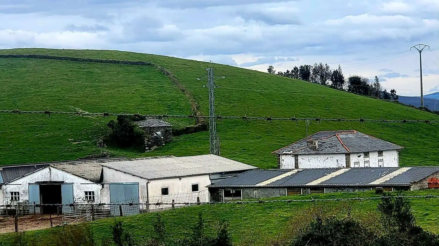 Residential land for sale in El Vallín, imagen 16