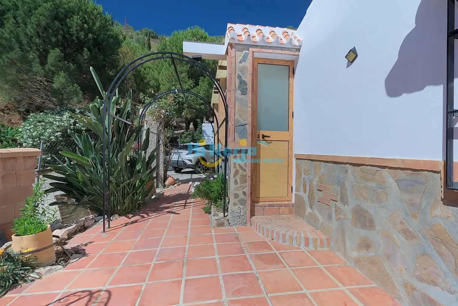 Haus mit Pool zum Verkauf in Sayalonga, imagen 23