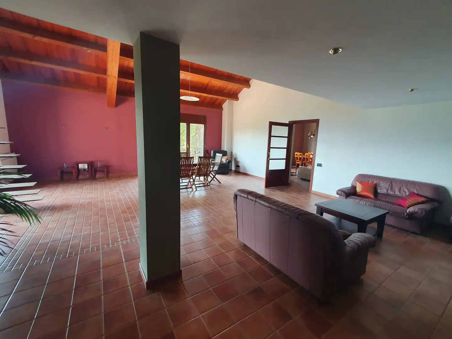 Casa o chalet en venta en Guixers con Calefacción, Jardín privado y Terraza
