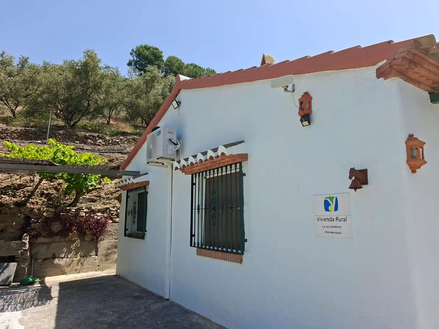 Country house with pool for sale in Cómpeta, imagen 54