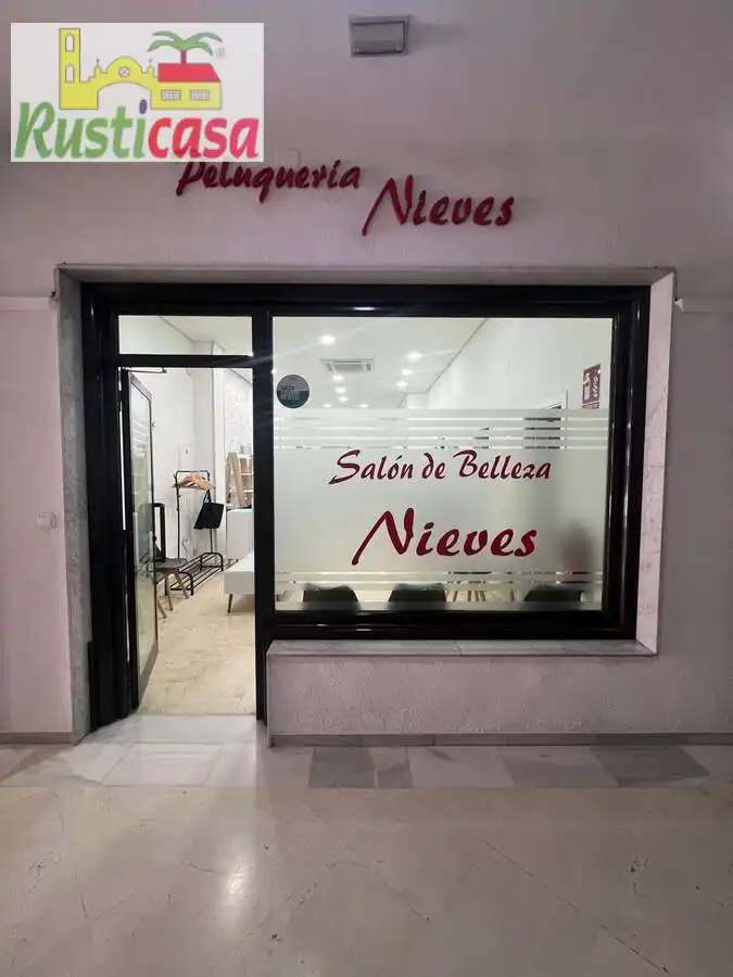 Local comercial en venta en El Reino 4, imagen 6