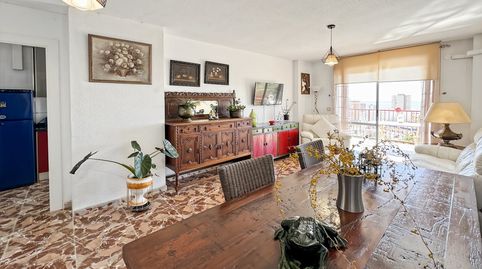 Photo 2 of Flat for rent in Avinguda Ausiàs March, Campello Playa, El Campello