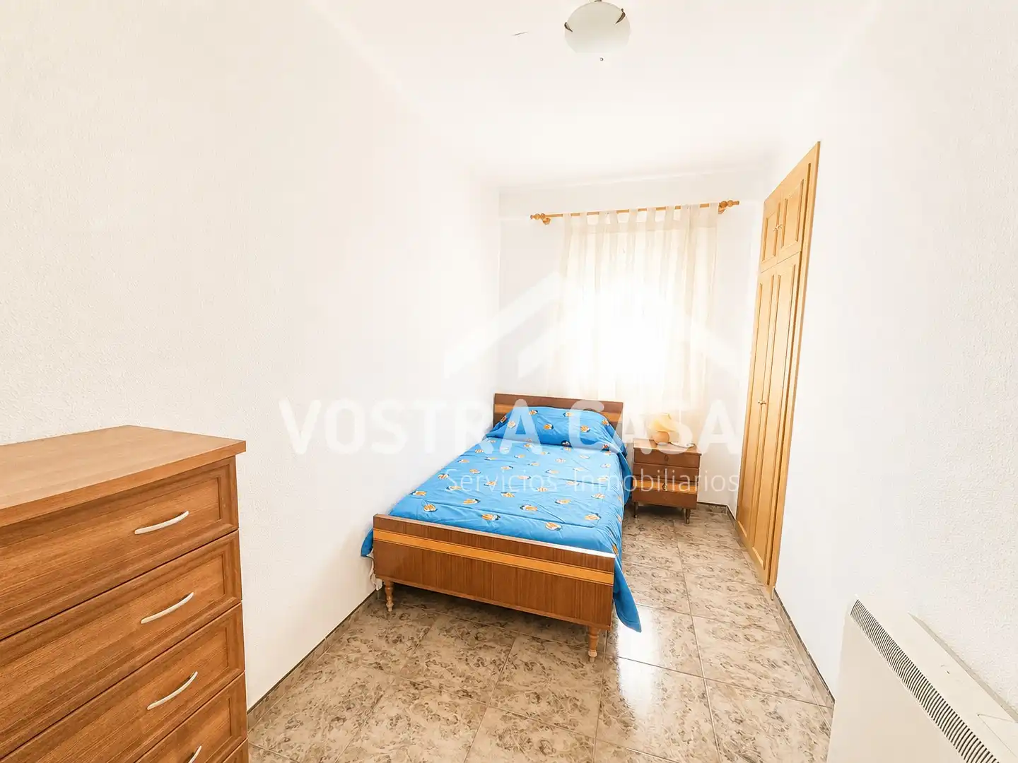 Habitación de Piso de alquiler en Requena