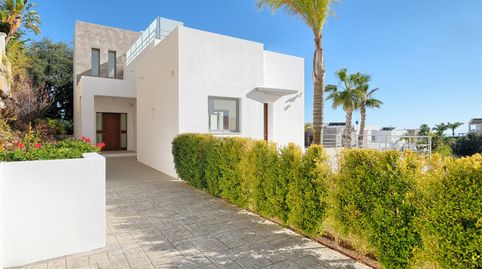 Villa nueva a estrenar con vistas panorámicas en Benahavís, imatge 5
