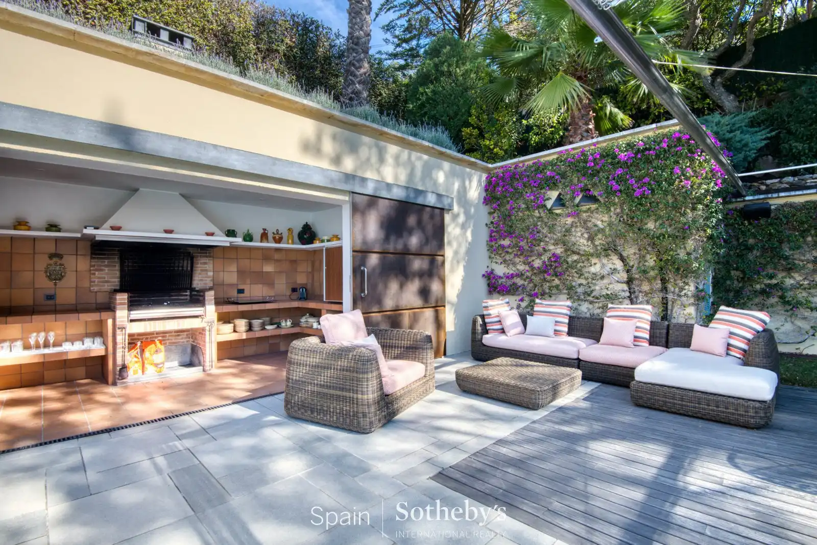 Casa con piscina in vendita a Carrer Clavells, imagen 6