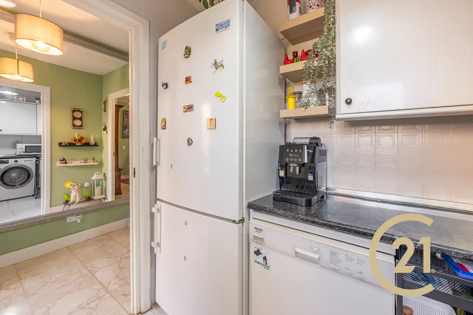 Flat with pool for sale in Avenida Ricardo Soriano 53, imagen 29