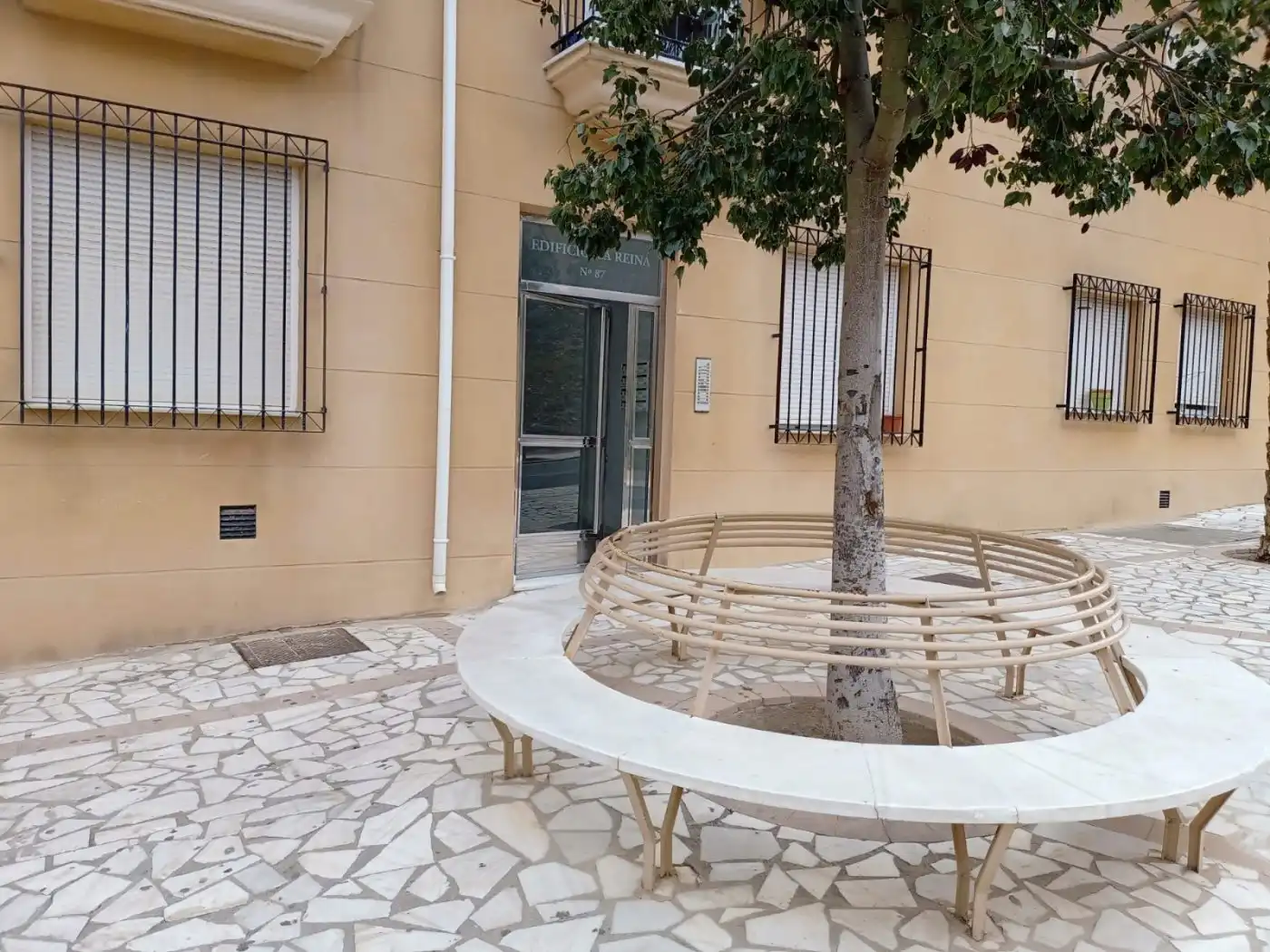 Appartement avec ascenseur à vendre à Macael