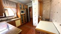 Kitchen of Flat for sale in Noja  with Heating, Terrace and Community pool