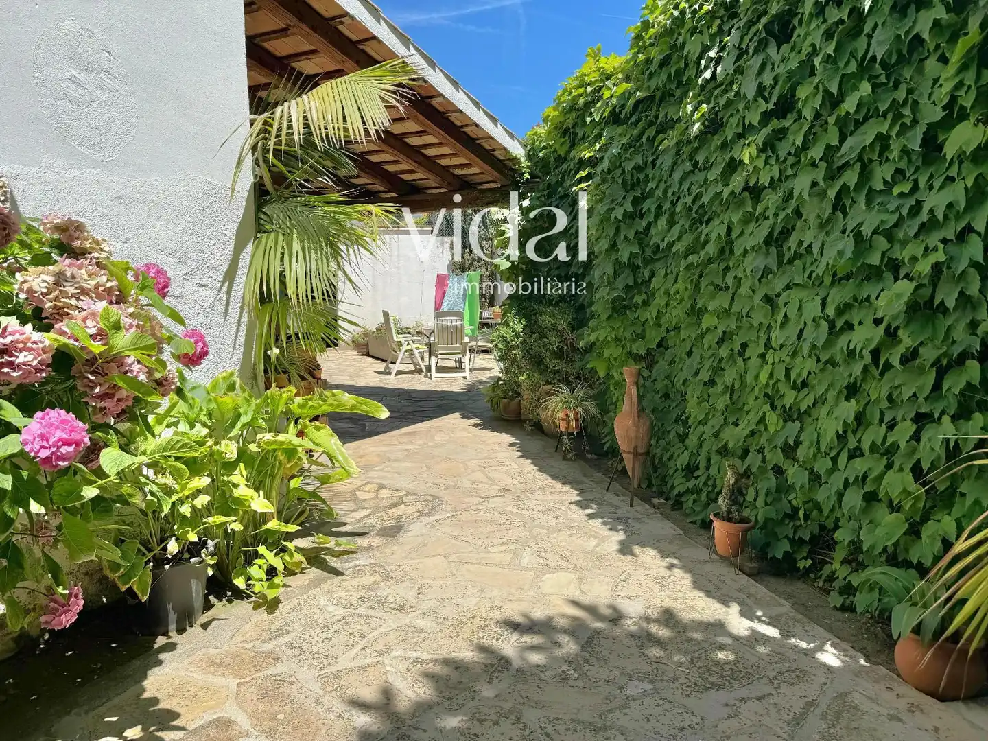 Casa o chalet en venta en Avinguda Catalunya