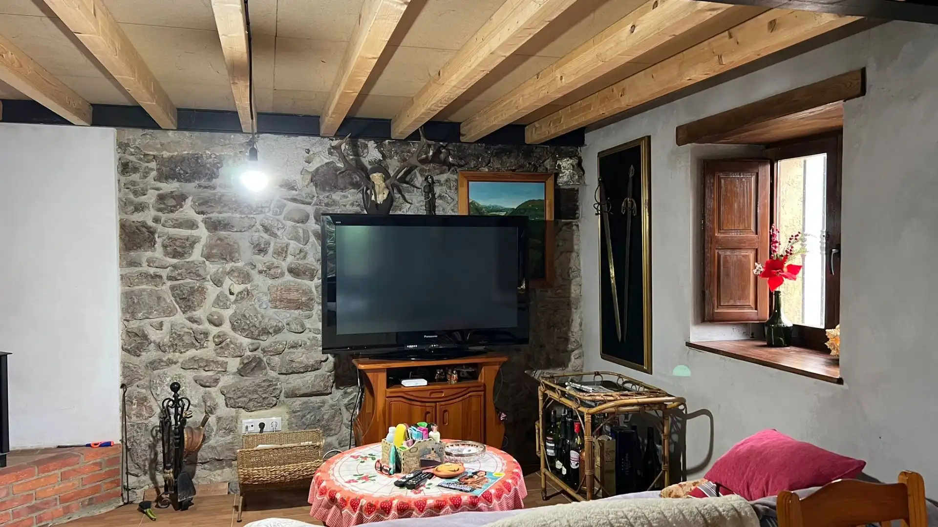 Houses for sale in Cangas de Onís  with Private garden