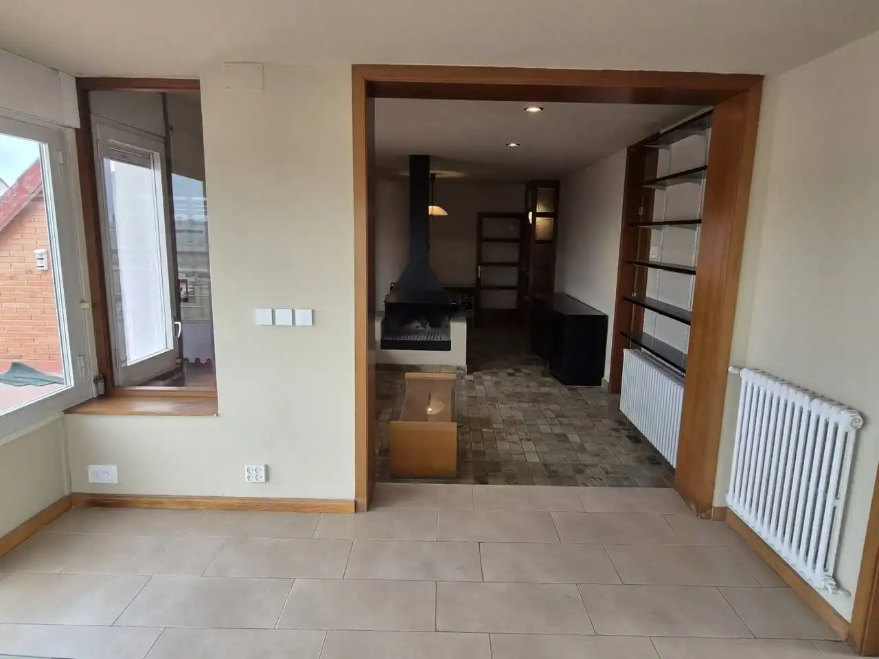 Penthouse with lift for sale in Calle Francisco de Goya, imagen 3