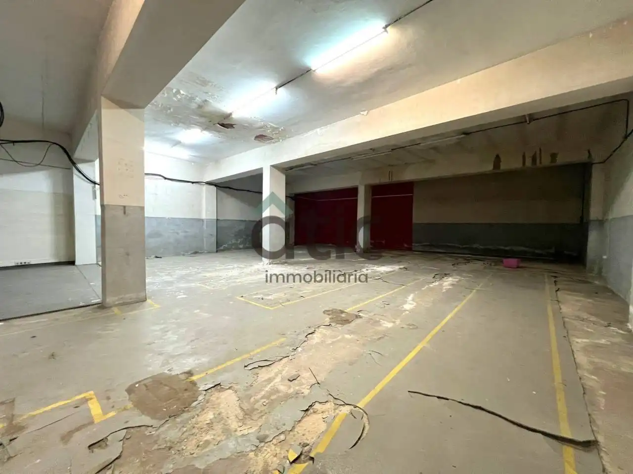 Local comercial en venda a Calle Cintaires, imagen 15