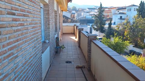 Foto 5 de Àtic en venda a La Zubia Ciudad, La Zubia