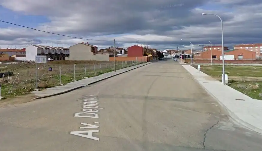Residencial en venda a Fuensalida