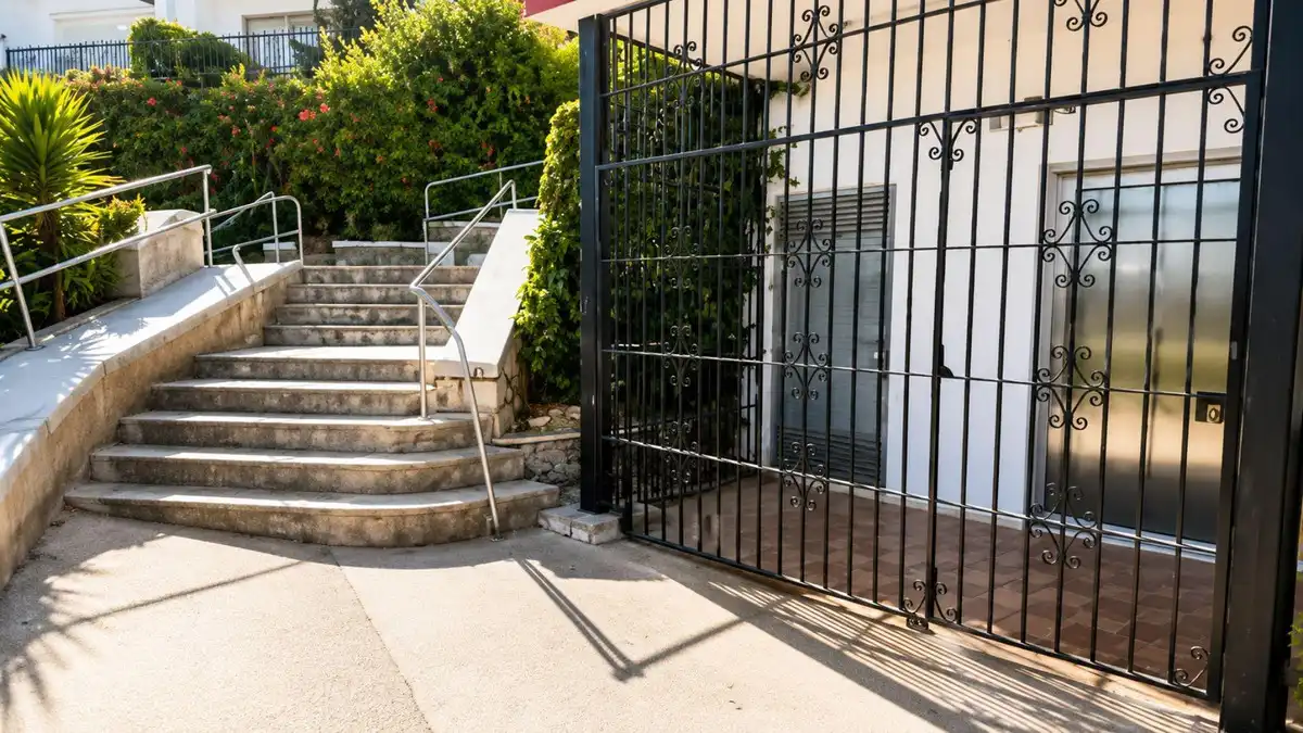 Vista exterior de Apartament en venda en Torremolinos amb Aire condicionat, Calefacció i Moblat