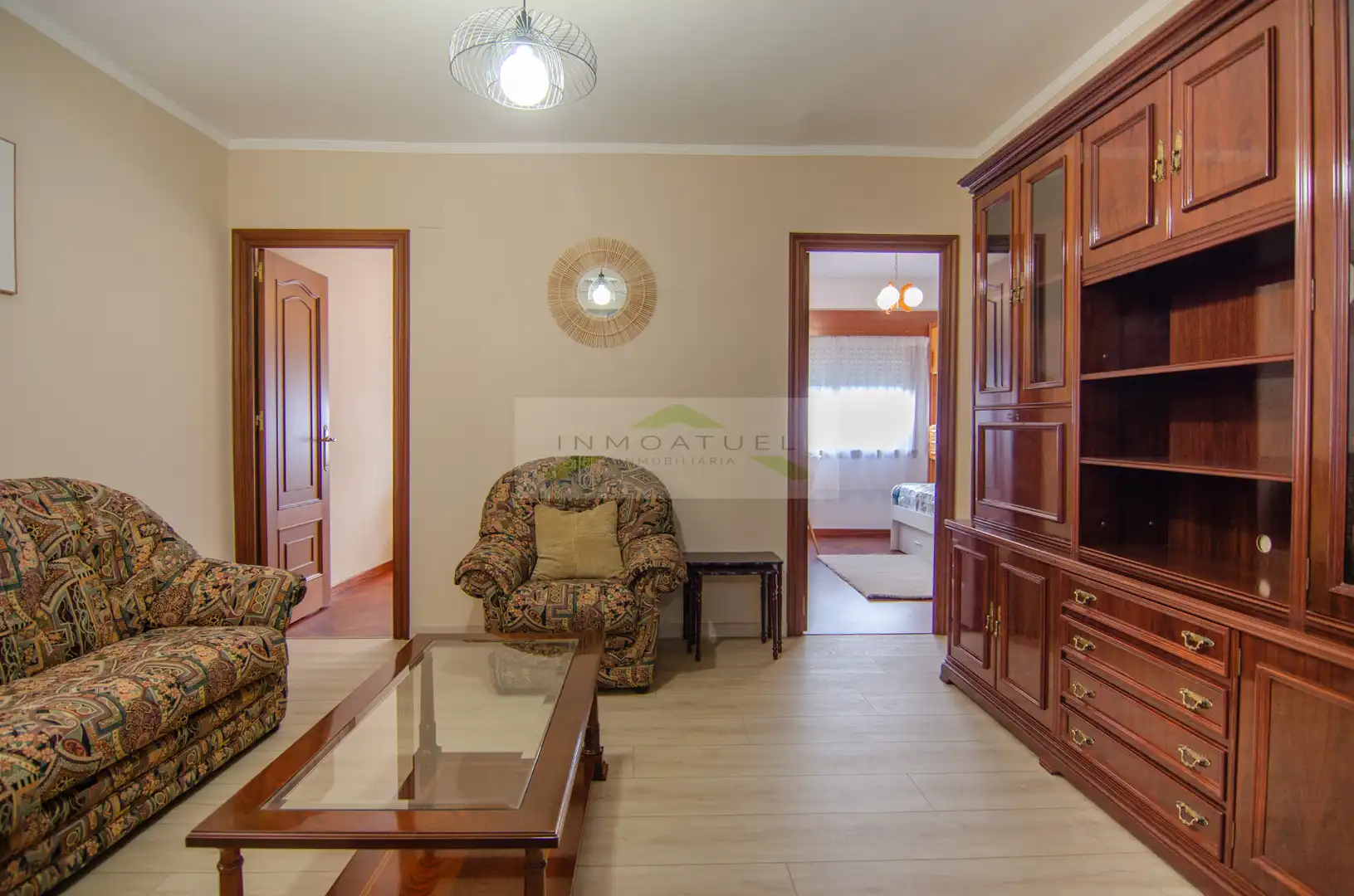 Wohnung mit Aufzug zur Miete in Rúa Pedroso, imagen 11