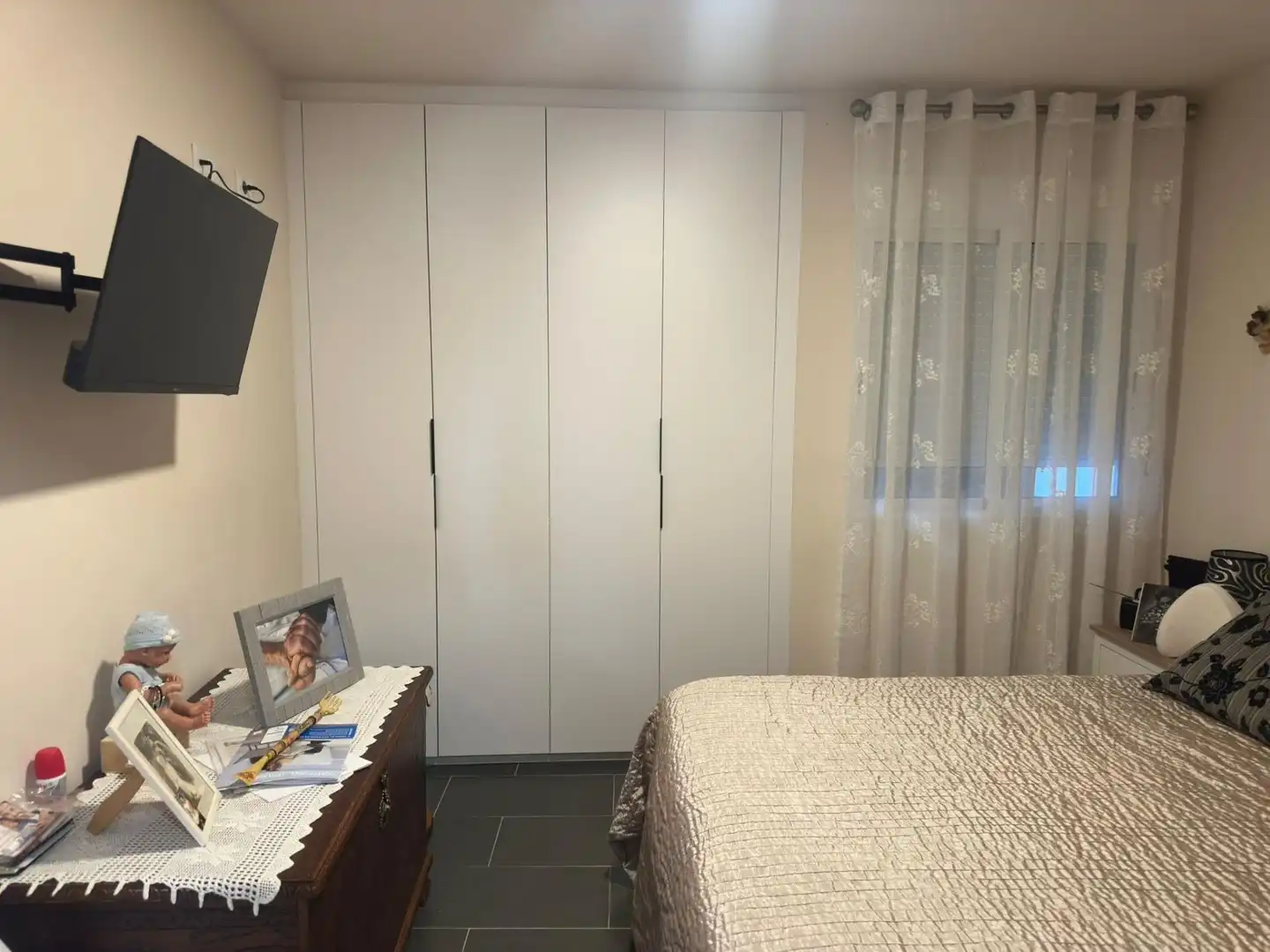 Appartamento con terrazza in vendita a Pueblo, imagen 30