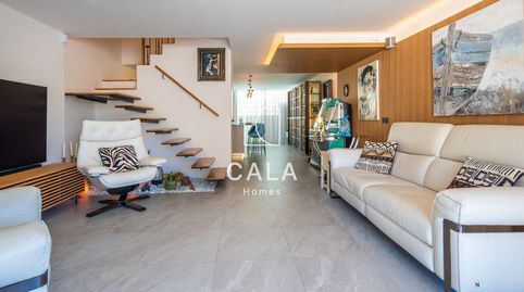 Photo 5 of Detached homes for sale in Juan Carlos I, Los Cristianos, Arona