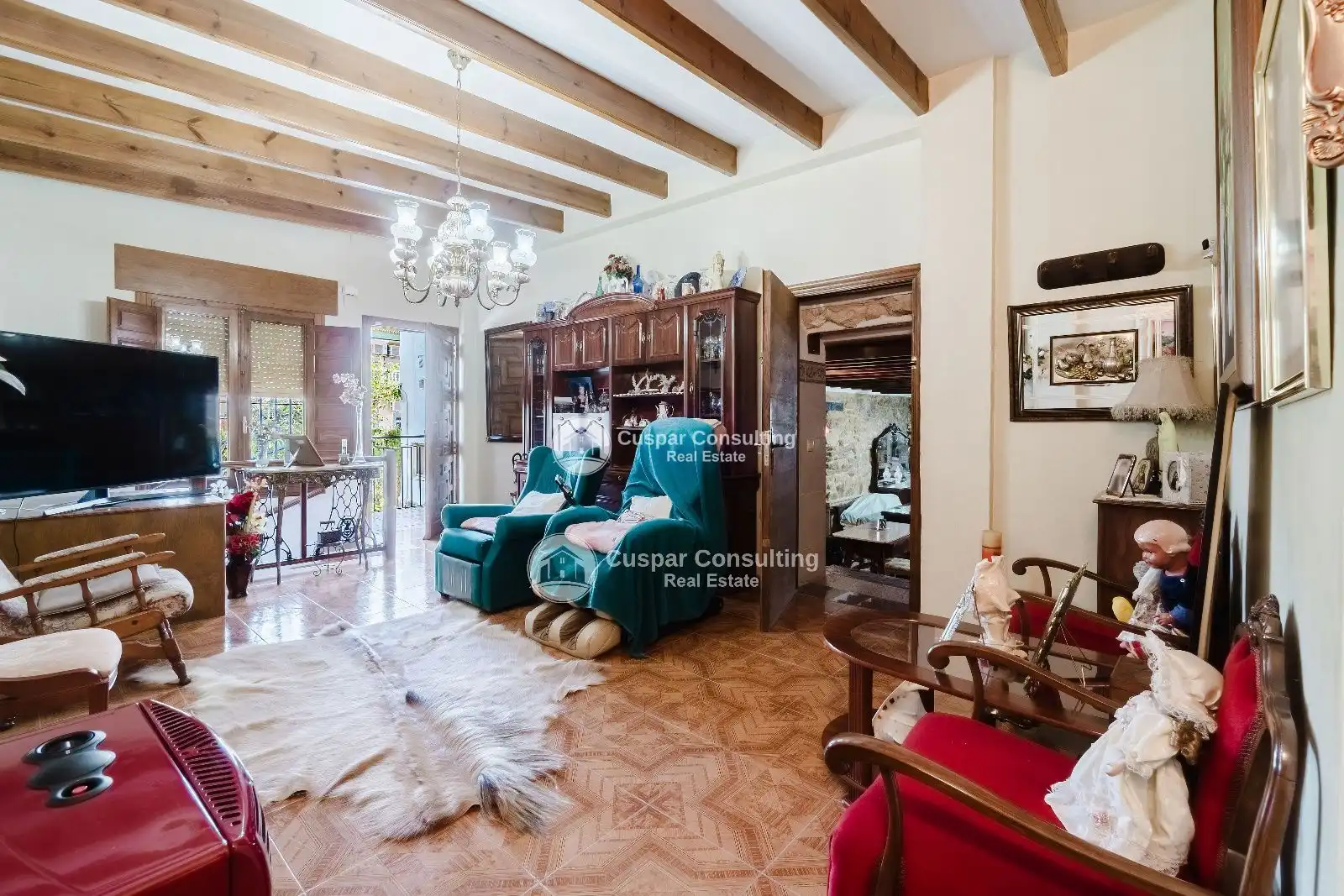 Casa o xalet en venda en Orihuela amb Aire condicionat, Calefacció i Terrassa
