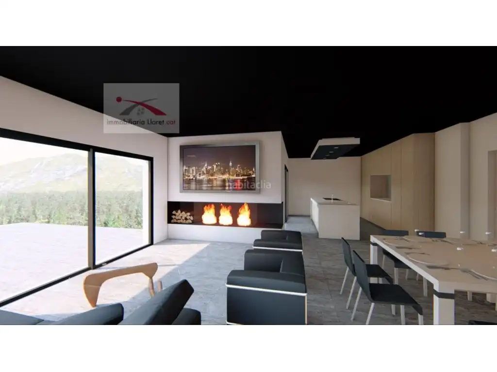 House with pool for sale in Roca Grossa, imagen 13