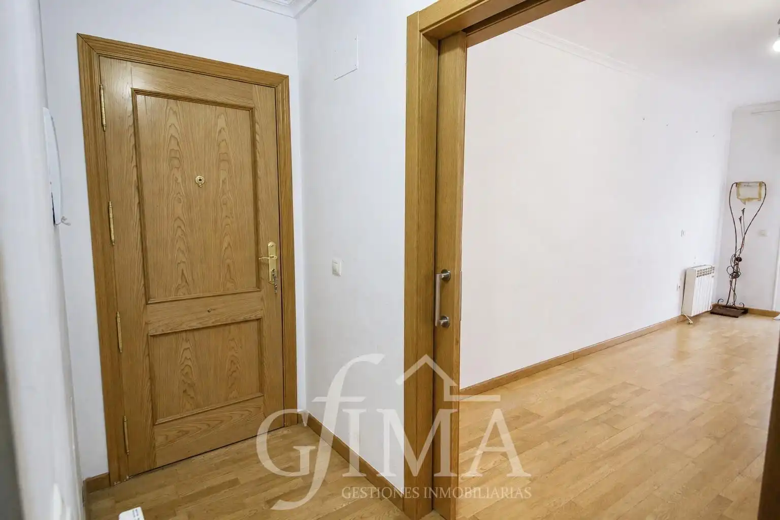 Habitación de Piso en venta en Tomelloso con Calefacción y Balcón