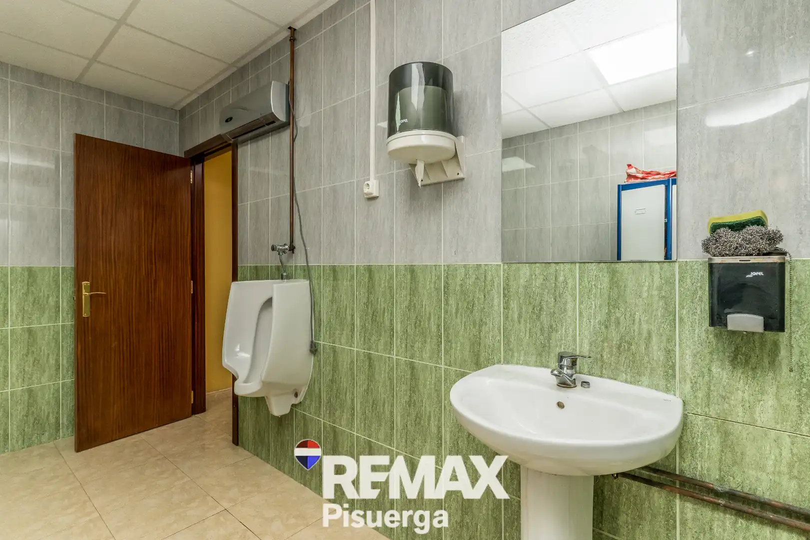 Nau industrial en venda a Calle Zamora 13, imagen 30