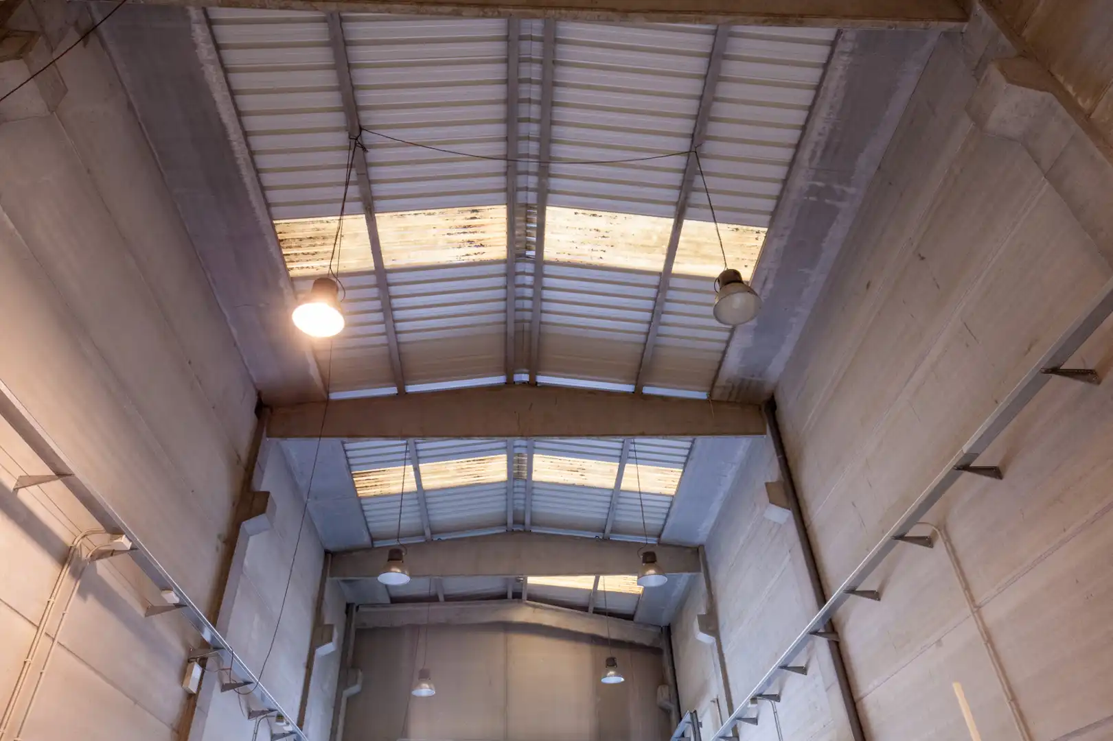 Nave industrial en venta en Carrer Santa Susanna, imagen 10